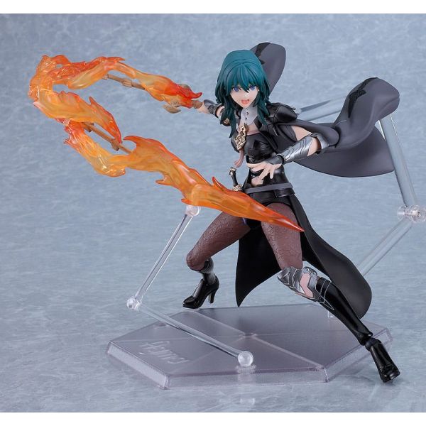 Figma Byleth (Female) (Fire Emblem Awakening) Additional Image 6
