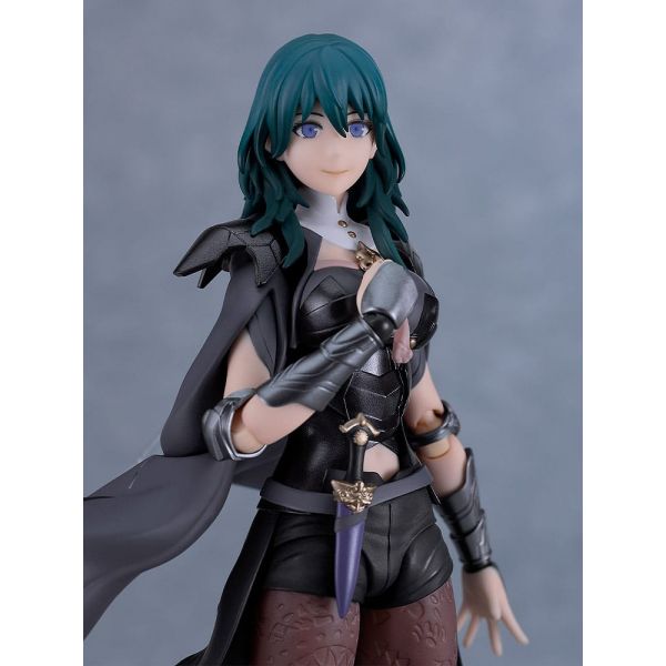 Figma Byleth (Female) (Fire Emblem Awakening) Additional Image 8