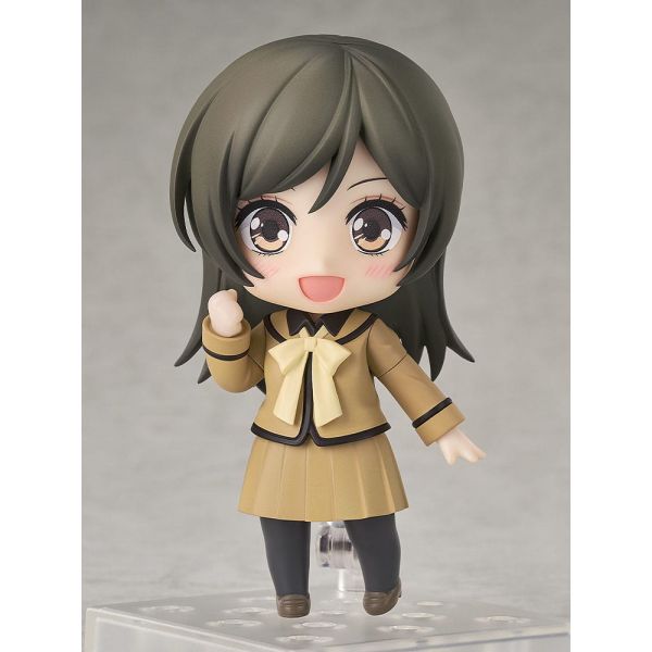 Nendoroid Nanami Momozono (Kamisama Kiss) Additional Image 1
