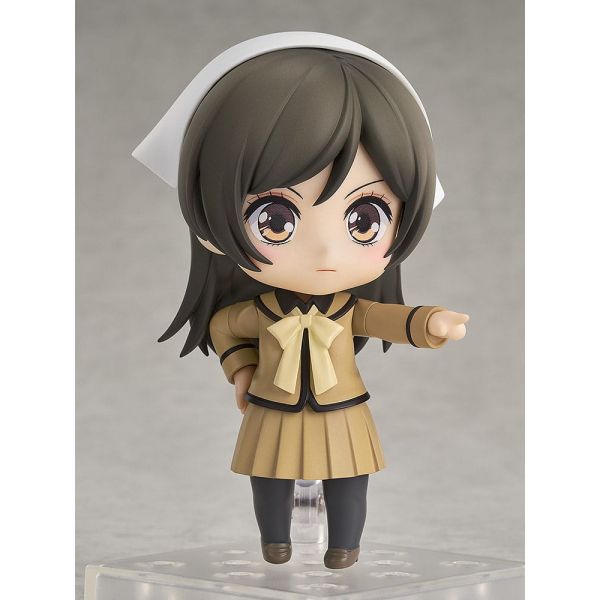Nendoroid Nanami Momozono (Kamisama Kiss) Additional Image 2
