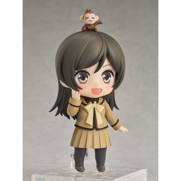Nendoroid Nanami Momozono (Kamisama Kiss) Additional Image 4