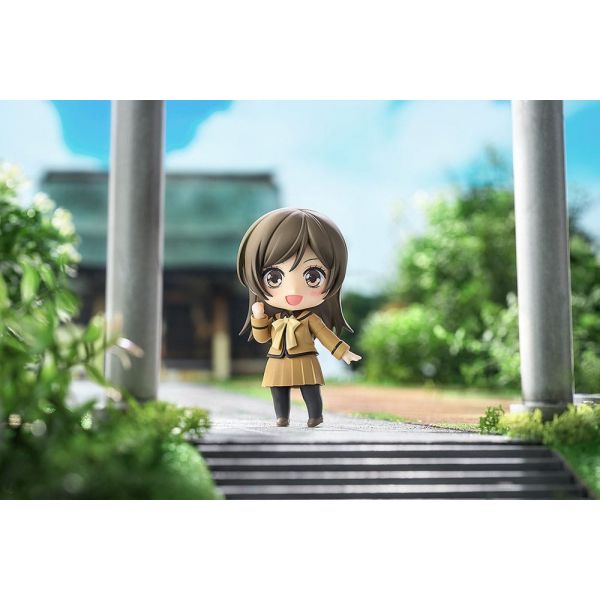 Nendoroid Nanami Momozono (Kamisama Kiss) Additional Image 6