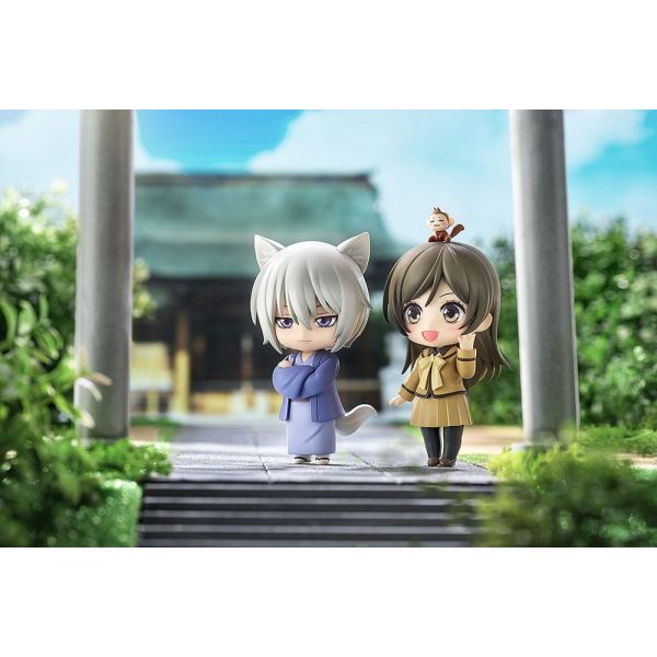Nendoroid Nanami Momozono (Kamisama Kiss) Additional Image 7