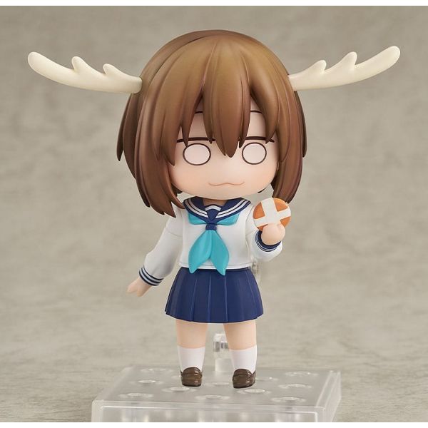 Nendoroid Noko Shikanoko (My Deer Friend Nokotan) Additional Image 3