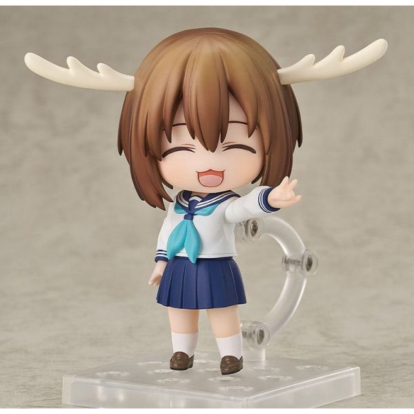 Nendoroid Noko Shikanoko (My Deer Friend Nokotan) Additional Image 4