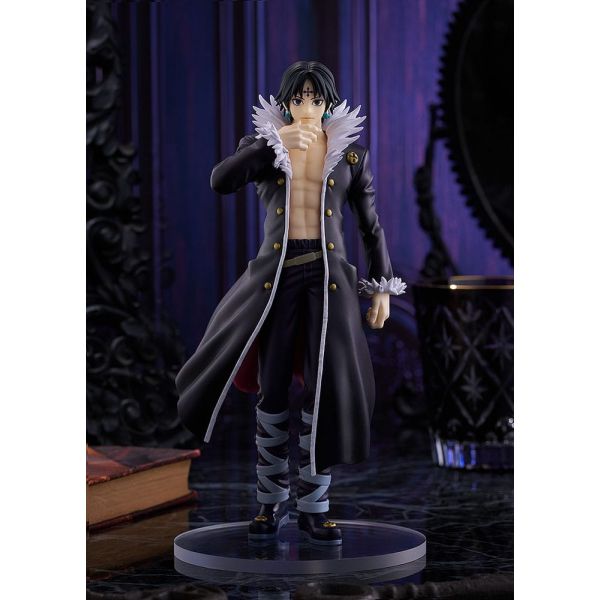 Pop Up Parade Quwrof/Chrollo (Hunter x Hunter) Additional Image 1