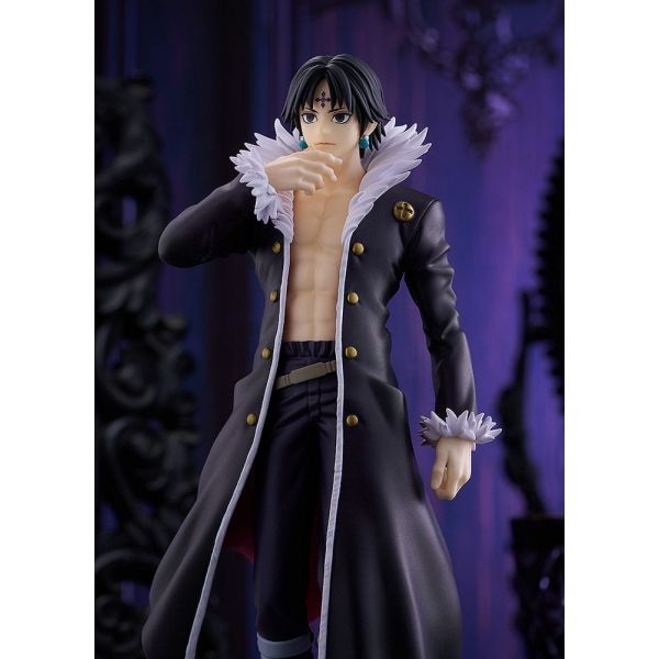 Pop Up Parade Quwrof/Chrollo (Hunter x Hunter) Additional Image 2