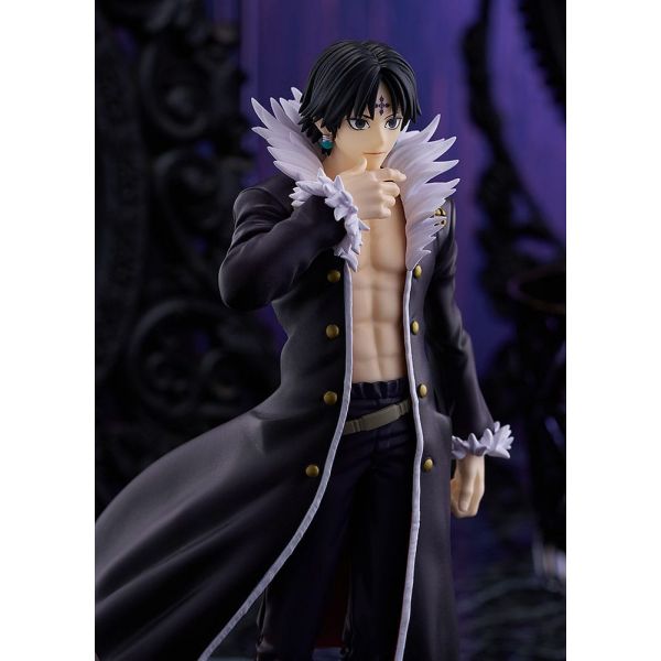 Pop Up Parade Quwrof/Chrollo (Hunter x Hunter) Additional Image 3