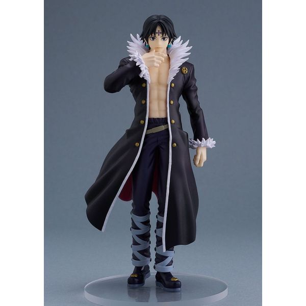 Pop Up Parade Quwrof/Chrollo (Hunter x Hunter) Additional Image 4