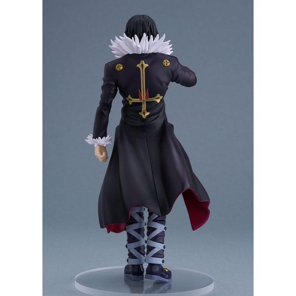 Pop Up Parade Quwrof/Chrollo (Hunter x Hunter) Additional Image 5