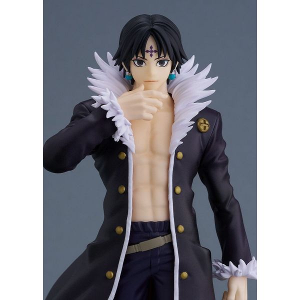 Pop Up Parade Quwrof/Chrollo (Hunter x Hunter) Additional Image 6