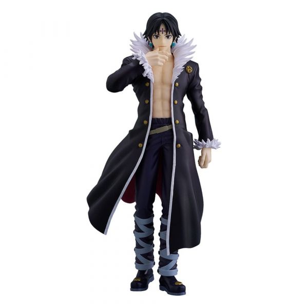 View Statues Fixed Pose Figures page