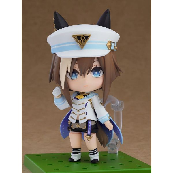 Nendoroid Cheval Grand (Uma Musume Pretty Derby) Additional Image 1