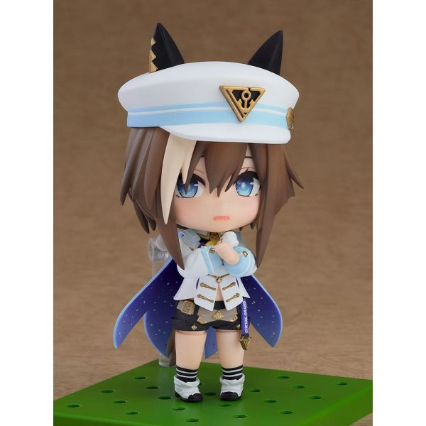 Nendoroid Cheval Grand (Uma Musume Pretty Derby) Additional Image 2