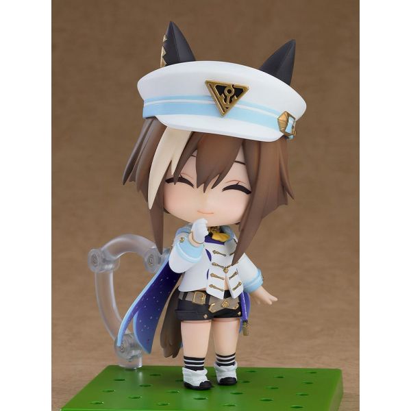 Nendoroid Cheval Grand (Uma Musume Pretty Derby) Additional Image 3