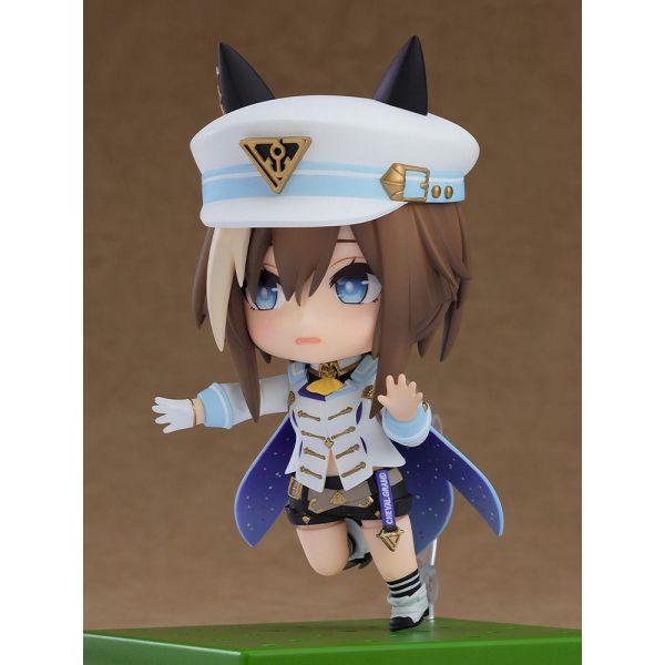 Nendoroid Cheval Grand (Uma Musume Pretty Derby) Additional Image 4