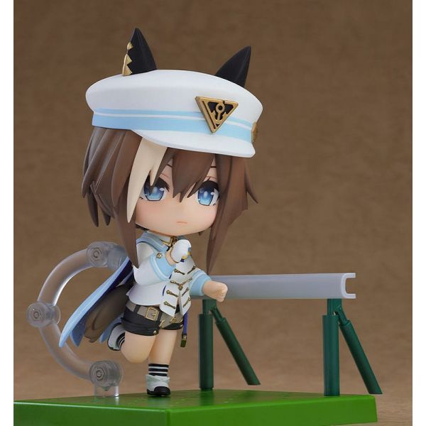 Nendoroid Cheval Grand (Uma Musume Pretty Derby) Additional Image 5