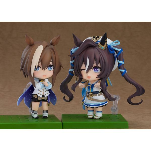Nendoroid Cheval Grand (Uma Musume Pretty Derby) Additional Image 6