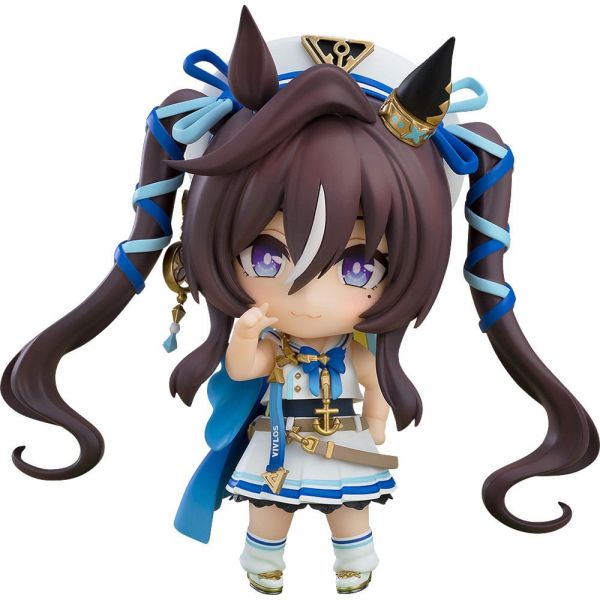 View Nendoroid Figures page