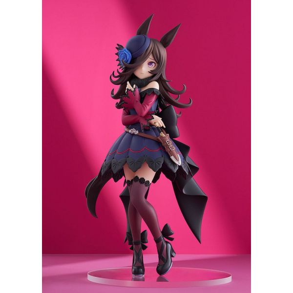 Uma Musume: Pretty Derby Pop Up Parade PVC Statue Rice Shower L Size 22 cm Additional Image 2