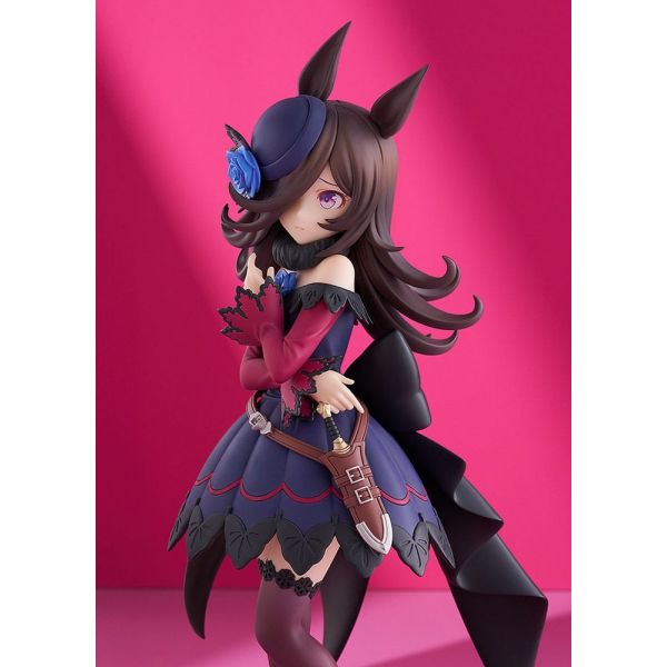 Uma Musume: Pretty Derby Pop Up Parade PVC Statue Rice Shower L Size 22 cm Additional Image 3