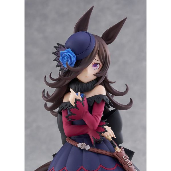 Uma Musume: Pretty Derby Pop Up Parade PVC Statue Rice Shower L Size 22 cm Additional Image 4