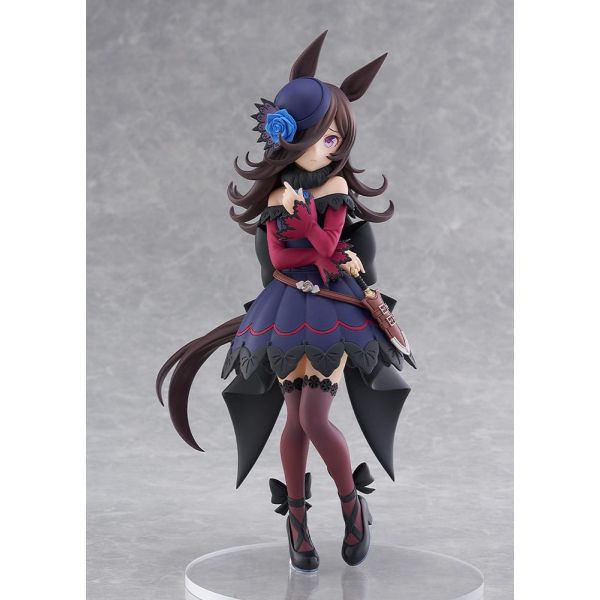 Uma Musume: Pretty Derby Pop Up Parade PVC Statue Rice Shower L Size 22 cm Additional Image 5