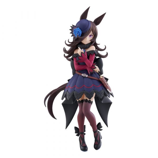 View Uma Musume Pretty Derby page