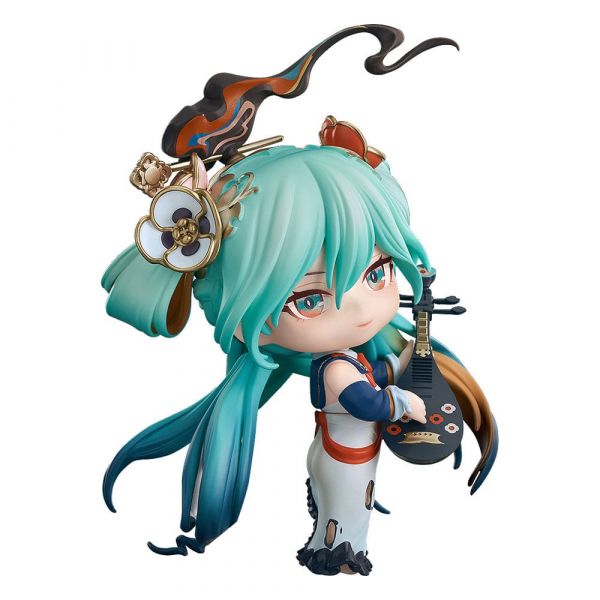 View Nendoroid Hatsune Miku Collection page
