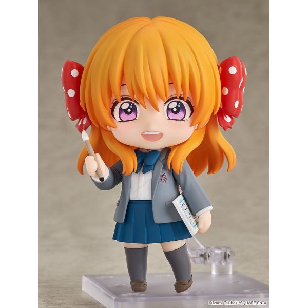 Nendoroid Chiyo Sakura (Monthly Girl Nozaki-kun) Additional Image 1
