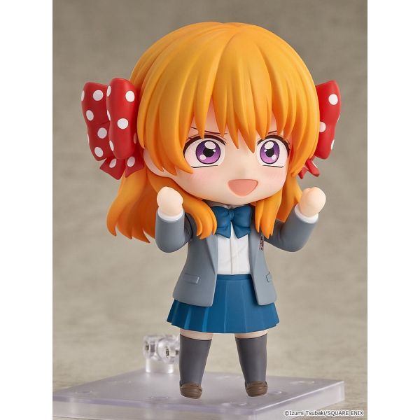 Nendoroid Chiyo Sakura (Monthly Girl Nozaki-kun) Additional Image 2