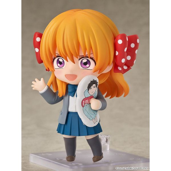 Nendoroid Chiyo Sakura (Monthly Girl Nozaki-kun) Additional Image 4