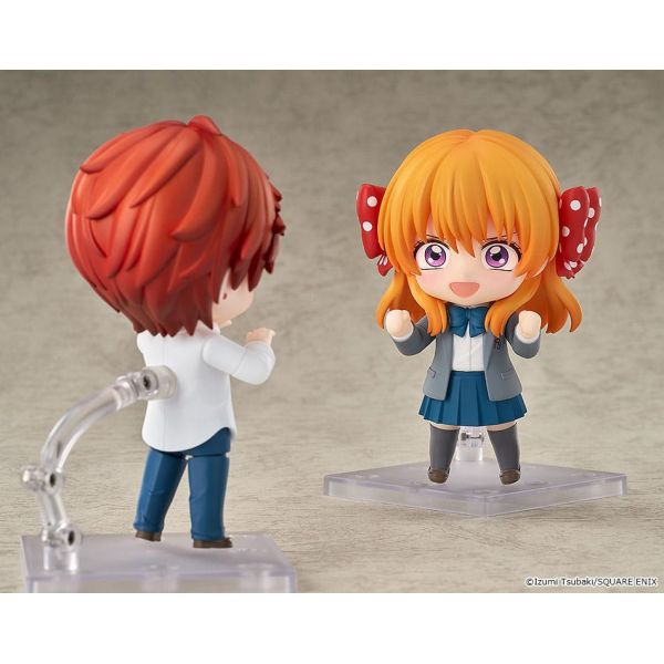 Nendoroid Chiyo Sakura (Monthly Girl Nozaki-kun) Additional Image 6