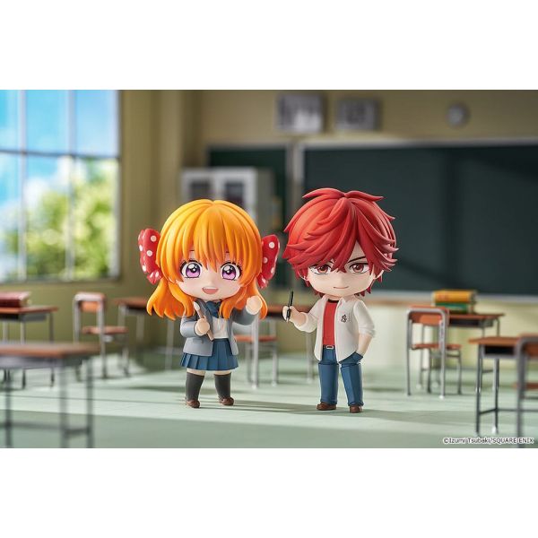Nendoroid Chiyo Sakura (Monthly Girl Nozaki-kun) Additional Image 7