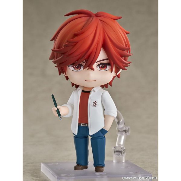 Nendoroid Mikoto Mikoshiba (Monthly Girl Nozaki-kun) Additional Image 1