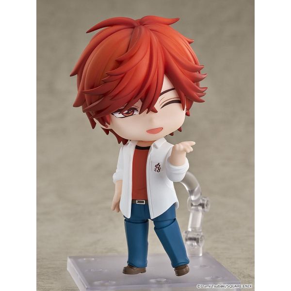 Nendoroid Mikoto Mikoshiba (Monthly Girl Nozaki-kun) Additional Image 2
