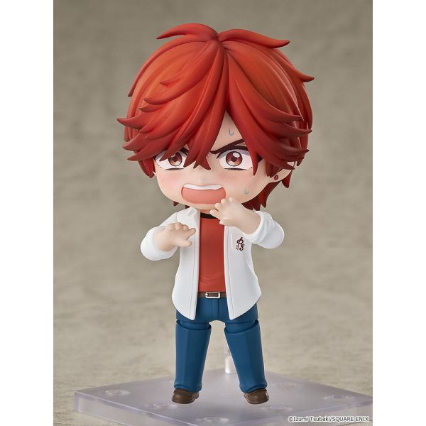 Nendoroid Mikoto Mikoshiba (Monthly Girl Nozaki-kun) Additional Image 3