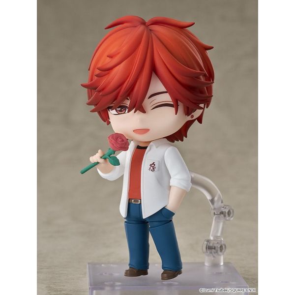 Nendoroid Mikoto Mikoshiba (Monthly Girl Nozaki-kun) Additional Image 4