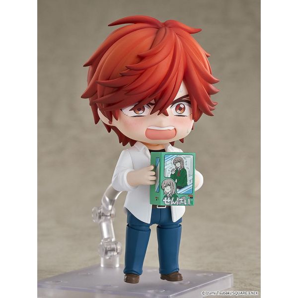 Nendoroid Mikoto Mikoshiba (Monthly Girl Nozaki-kun) Additional Image 5