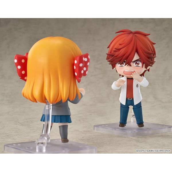 Nendoroid Mikoto Mikoshiba (Monthly Girl Nozaki-kun) Additional Image 6