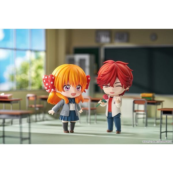 Nendoroid Mikoto Mikoshiba (Monthly Girl Nozaki-kun) Additional Image 7