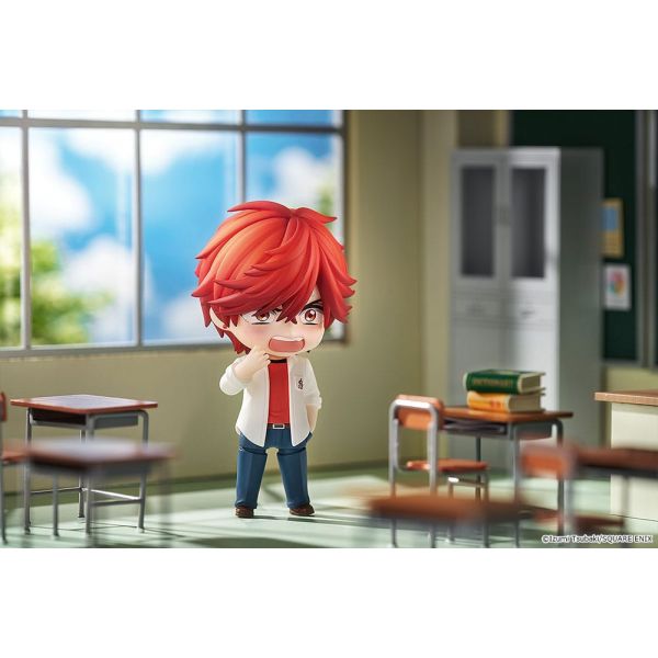 Nendoroid Mikoto Mikoshiba (Monthly Girl Nozaki-kun) Additional Image 8