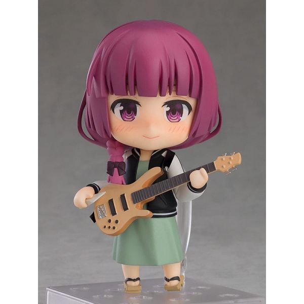 Nendoroid Kikuri Hiroi (Bocchi the Rock!) Additional Image 1