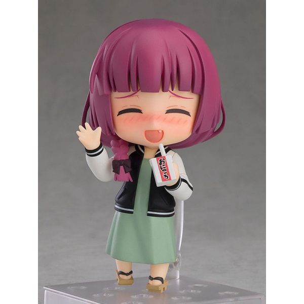 Nendoroid Kikuri Hiroi (Bocchi the Rock!) Additional Image 2