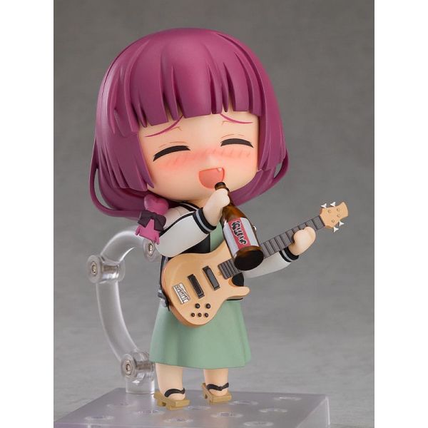 Nendoroid Kikuri Hiroi (Bocchi the Rock!) Additional Image 4