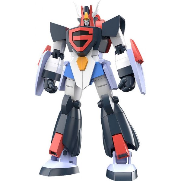 View MODEROID Model Kits page