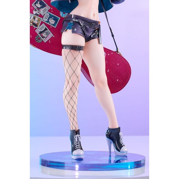 PVC Statue 1/7 Foreigner/Yang Guifei: Event Attire Ver. (Fate/Grand Order) Additional Image 3