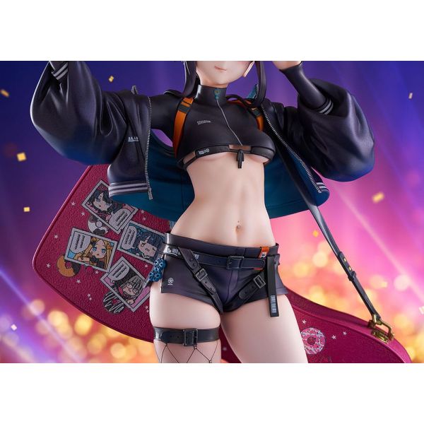 PVC Statue 1/7 Foreigner/Yang Guifei: Event Attire Ver. (Fate/Grand Order) Additional Image 8