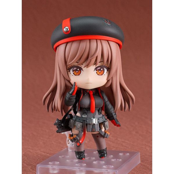 Nendoroid Rapi (Goddess of Victory: Nikke) Additional Image 1