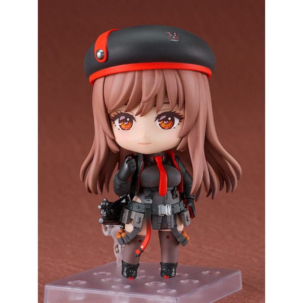 Nendoroid Rapi (Goddess of Victory: Nikke) Additional Image 2